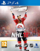 NHL 16 (PS4, русские субтитры)