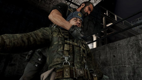 Rogue Warrior: Black Razor (PS3, АНГЛ, БУ) - интернет-магазин GameShock г. Челябинск