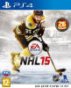 NHL 15 (PS4, русские субтитры) NHL 15 (PS4, русские субтитры)