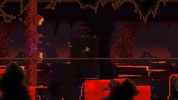 Terraria (Nintendo Switch, АНГЛ, БУ) - интернет-магазин GameShock г. Челябинск Terraria (Nintendo Switch, АНГЛ, БУ) - интернет-магазин GameShock г. Челябинск