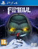 Fimbul [PS4, русские субтитры]