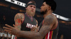 NBA 2K15 (PS4, английская версия) - интернет-магазин GameShock г. Челябинск
