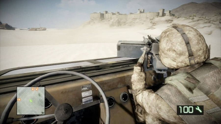 Battlefield Bad Company 2 (PS3, РУС) - интернет-магазин GameShock г. Челябинск Battlefield Bad Company 2 (PS3, РУС) - интернет-магазин GameShock г. Челябинск