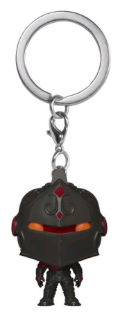 Брелок POP! Fortnite: Black Knight Брелок POP! Fortnite: Black Knight