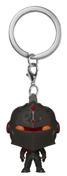 Брелок POP! Fortnite: Black Knight