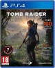 Shadow of the Tomb Raider - Definitive Edition [PS4, русская версия]