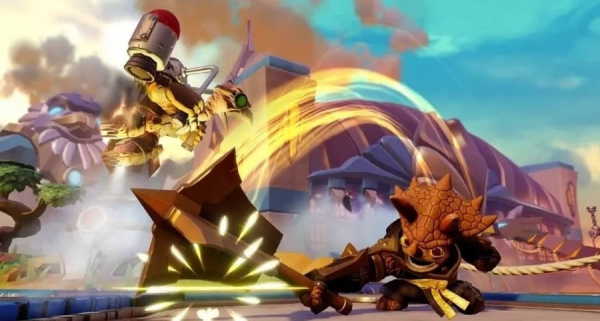 Skylanders Imaginators Стартовый набор (PS3) - интернет-магазин GameShock г. Челябинск