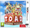 Captain Toad: Treasure Tracker (3DS, АНГЛ) Captain Toad: Treasure Tracker (3DS, АНГЛ)