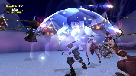 Kingdom Hearts HD 2.5 ReMIX - Greatest Hits (PS3, АНГЛ) - интернет-магазин GameShock г. Челябинск