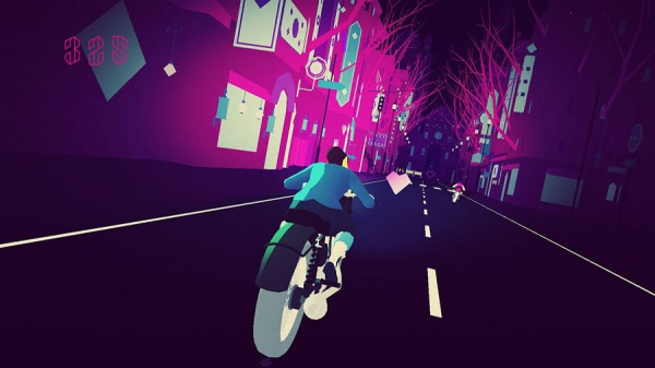 Sayonara Wild Hearts (Nintendo Switch, РУС, БУ) - интернет-магазин GameShock г. Челябинск Sayonara Wild Hearts (Nintendo Switch, РУС, БУ) - интернет-магазин GameShock г. Челябинск