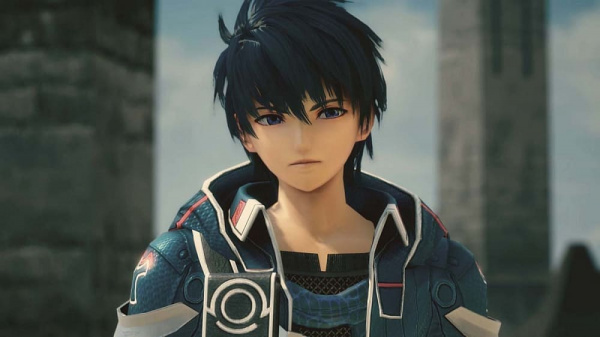 Star Ocean: Integrity and Faithlessness [PS4, английская версия, БУ] - интернет-магазин GameShock г. Челябинск