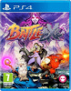 Battle Axe [PS4, английская версия]