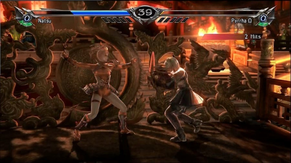 Fighting Edition (Tekken 6, Soul Calibur 5, Tekken Tag Tournament 2) (Xbox 360, РУС) - интернет-магазин GameShock г. Челябинск Fighting Edition (Tekken 6, Soul Calibur 5, Tekken Tag Tournament 2) (Xbox 360, РУС) - интернет-магазин GameShock г. Челябинск