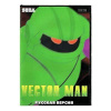 Картридж (16 бит) Vector Man для Сеги