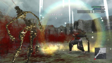 Nier (PS3, английская версия) - интернет-магазин GameShock г. Челябинск