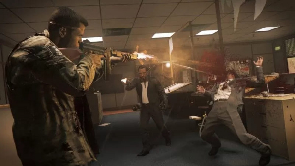 Mafia III (3) (Xbox One, РУС, БУ) - интернет-магазин GameShock г. Челябинск