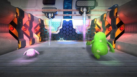 LittleBigPlanet 3 (PS3, РУС) - интернет-магазин GameShock г. Челябинск LittleBigPlanet 3 (PS3, РУС) - интернет-магазин GameShock г. Челябинск