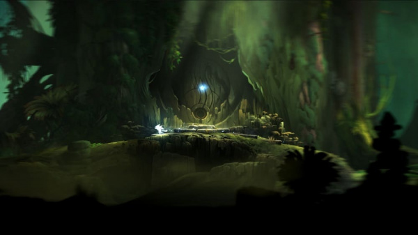 Ori and the Blind Forest - Definitive Edition (Nintendo Switch, РУС, БУ) - интернет-магазин GameShock г. Челябинск Ori and the Blind Forest - Definitive Edition (Nintendo Switch, РУС, БУ) - интернет-магазин GameShock г. Челябинск