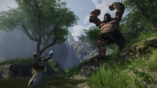 ELEX II (2) (PS5, русская версия) - интернет-магазин GameShock г. Челябинск