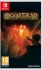 Monstrum [Nintendo Switch, русские субтитры]