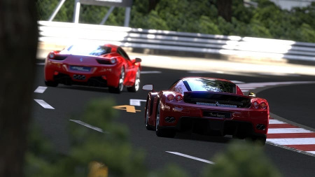 Gran Turismo 5 (PS3, РУС) - интернет-магазин GameShock г. Челябинск