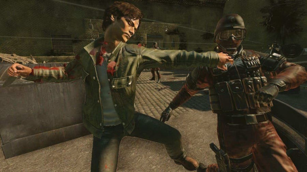 Wanted: Weapons of Fate (PS3, АНГЛ, БУ) - интернет-магазин GameShock г. Челябинск