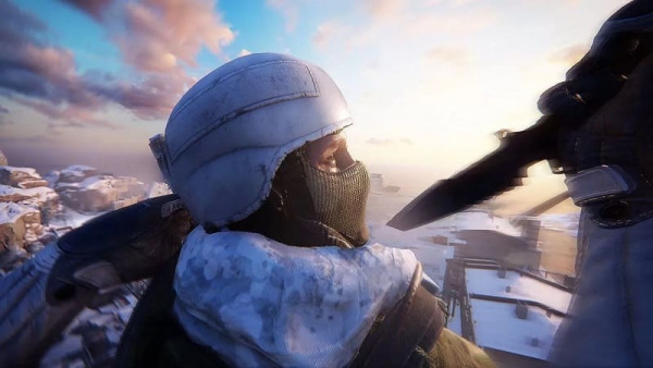 Sniper Ghost Warrior Contracts (PS4, русские субтитры) - интернет-магазин GameShock г. Челябинск