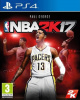 NBA 2K17 (PS4, английская версия)