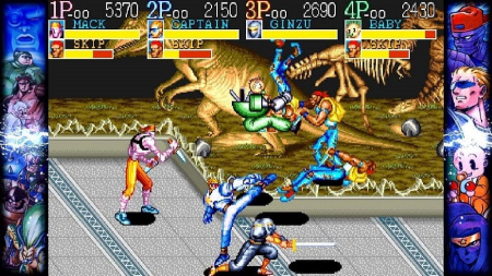 Capcom Belt Action Collection (Nintendo Switch, английская версия) - интернет-магазин GameShock г. Челябинск Capcom Belt Action Collection (Nintendo Switch, английская версия) - интернет-магазин GameShock г. Челябинск