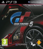 Gran Turismo 5 (PS3, РУС)