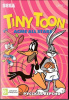 Картридж (16 бит) TINY TOON: ACME ALL STARS для Сеги