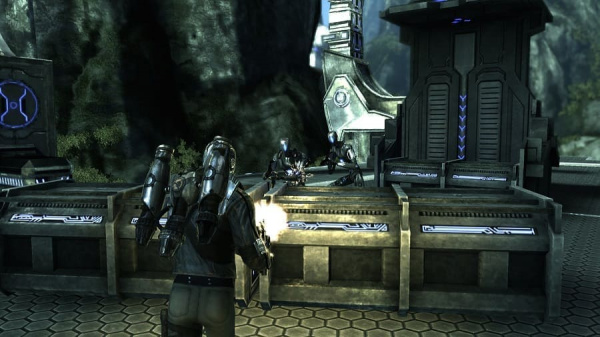 Dark Void (Xbox 360, АНГЛ) - интернет-магазин GameShock г. Челябинск Dark Void (Xbox 360, АНГЛ) - интернет-магазин GameShock г. Челябинск