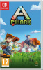 PixARK [Nintendo Switch, русские субтитры]