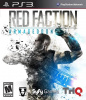 Red Faction: Armageddon (PS3, АНГЛ)