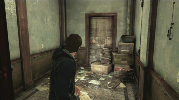 Silent Hill: Downpour (PS3, АНГЛ, БУ) - интернет-магазин GameShock г. Челябинск Silent Hill: Downpour (PS3, АНГЛ, БУ) - интернет-магазин GameShock г. Челябинск