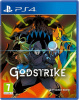 Godstrike [PS4, русские субтитры]