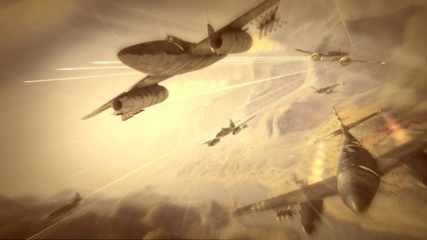 Blazing Angels 2: Secret Mission of WWII (PS3, АНГЛ, БУ) - интернет-магазин GameShock г. Челябинск Blazing Angels 2: Secret Mission of WWII (PS3, АНГЛ, БУ) - интернет-магазин GameShock г. Челябинск