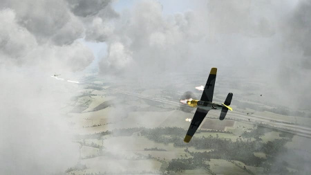IL-2 Sturmovik | ИЛ2 Birds of Prey (PS3, АНГЛ, БУ) - интернет-магазин GameShock г. Челябинск