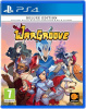 Wargroove - Deluxe Edition (PS4, русские субтитры) Wargroove - Deluxe Edition (PS4, русские субтитры)