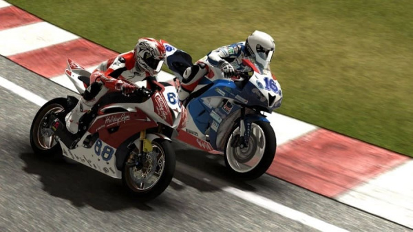 SBK 2011 (PS3, АНГЛ, БУ) - интернет-магазин GameShock г. Челябинск