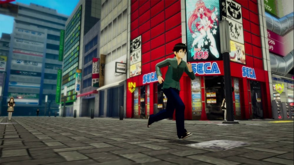 Akiba's Trip: Hellbound & Debriefed (Nintendo Switch, АНГЛ, БУ) - интернет-магазин GameShock г. Челябинск Akiba's Trip: Hellbound & Debriefed (Nintendo Switch, АНГЛ, БУ) - интернет-магазин GameShock г. Челябинск