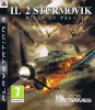 IL-2 Sturmovik | ИЛ2 Birds of Prey (PS3, АНГЛ, БУ)