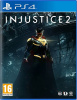 Injustice 2 (PS4, русские субтитры)