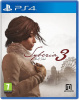 Сибирь 3 (Syberia 3) [PS4, русская версия]