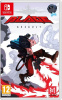 Blade Assault [Nintendo Switch, русские субтитры]
