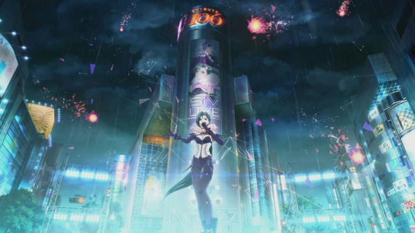 Tokyo Mirage Sessions #FE Encore (Nintendo Switch, английская версия) - интернет-магазин GameShock г. Челябинск