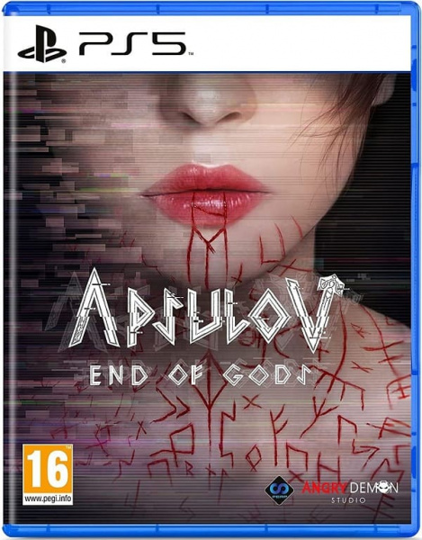 Apsulov: End of Gods [PS5, русские субтитры]