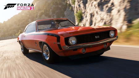 Forza Horizon 2 (Xbox 360, АНГЛ) - интернет-магазин GameShock г. Челябинск