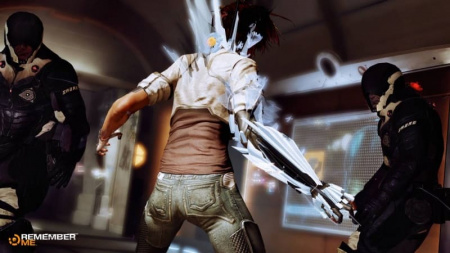 Remember Me (PS3, РУС) - интернет-магазин GameShock г. Челябинск