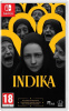 INDIKA (Nintendo Switch, русская версия) INDIKA (Nintendo Switch, русская версия)